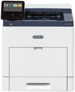 Замена системной платы на принтере Xerox B600 в Новосибирске
